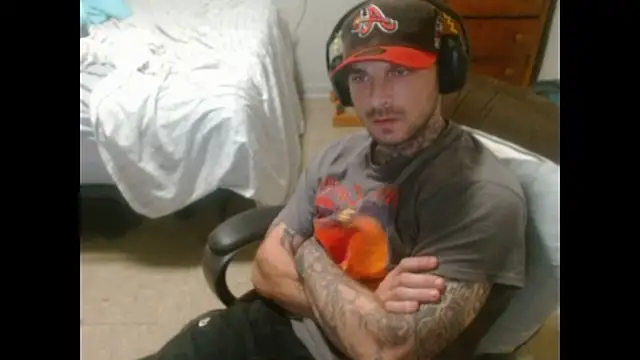 DADDY_KANE8--- Webcamshow