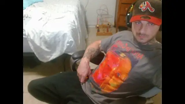 DADDY_KANE8--- Pertunjukan Webcam