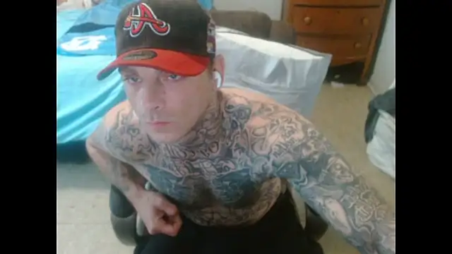 DADDY_KANE8---'s Webcam Show