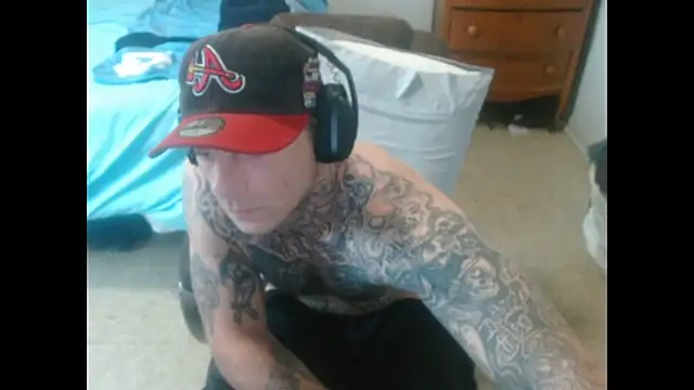 DADDY_KANE8--- – webcam-show