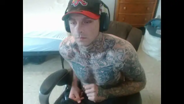 DADDY_KANE8--- Show in webcam