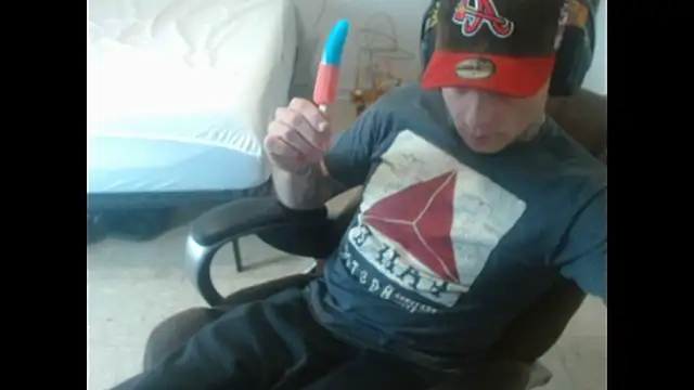 DADDY_KANE8---n Webbikameraesitys