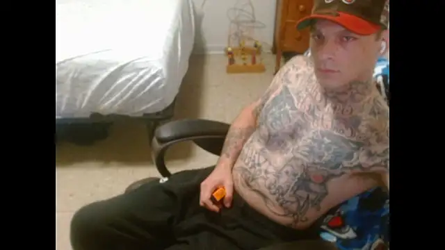 عرض كام DADDY_KANE8---
