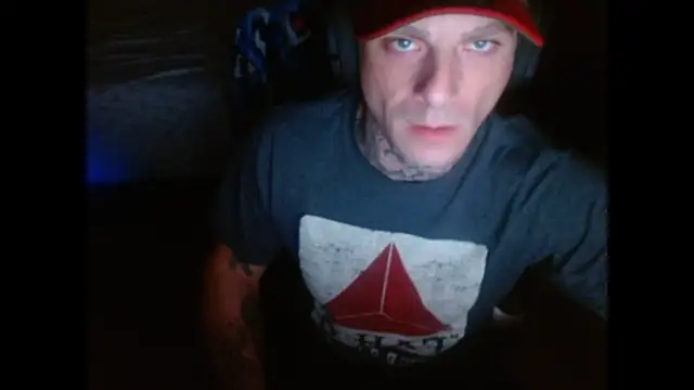 Вебкам-шоу DADDY_KANE8---