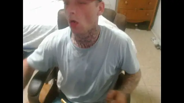 DADDY_KANE8--- ওয়েবক্যাম শো