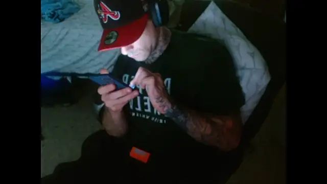 DADDY_KANE8--- Webcam Show