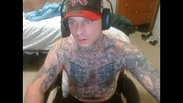 DADDY_KANE8--- – webcam-show