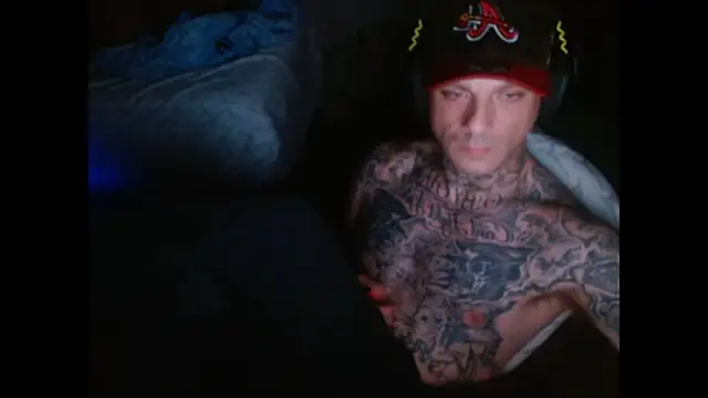 DADDY_KANE8---'s Webcam Show