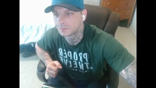 DADDY_KANE8--- Show in webcam