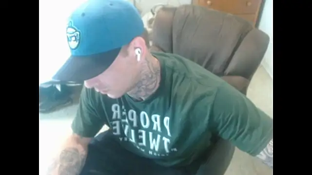 DADDY_KANE8--- Show in webcam