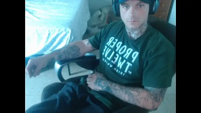 DADDY_KANE8--- webkamerás műsora