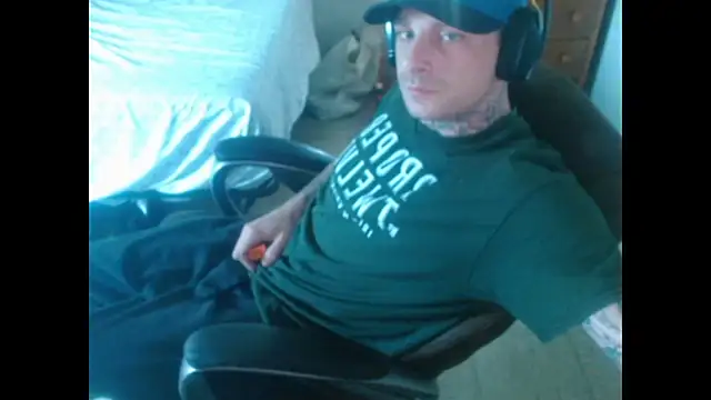 DADDY_KANE8--- Show in webcam