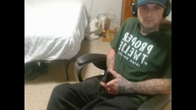 DADDY_KANE8--- Show in webcam