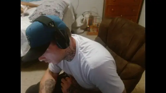 DADDY_KANE8--- ওয়েবক্যাম শো