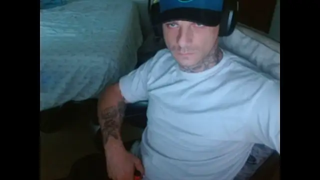 DADDY_KANE8--- webcam show