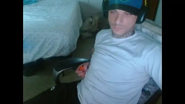 DADDY_KANE8--- webkamerás műsora