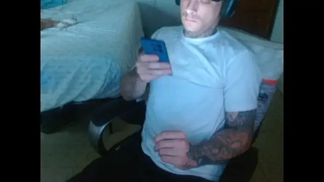 DADDY_KANE8---'s Webcam Show