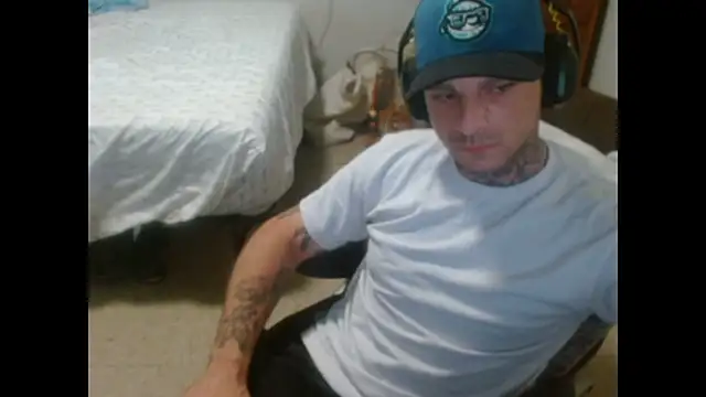 DADDY_KANE8---'s Webcam Show