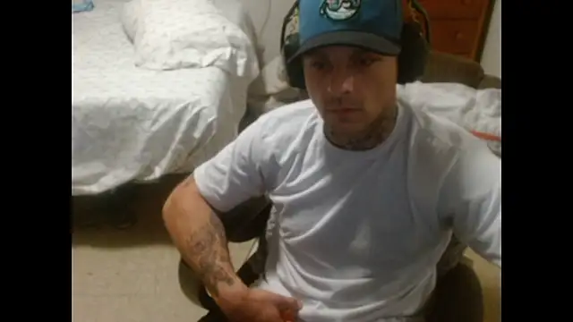 DADDY_KANE8--- webkamerás műsora