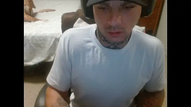 DADDY_KANE8--- ওয়েবক্যাম শো
