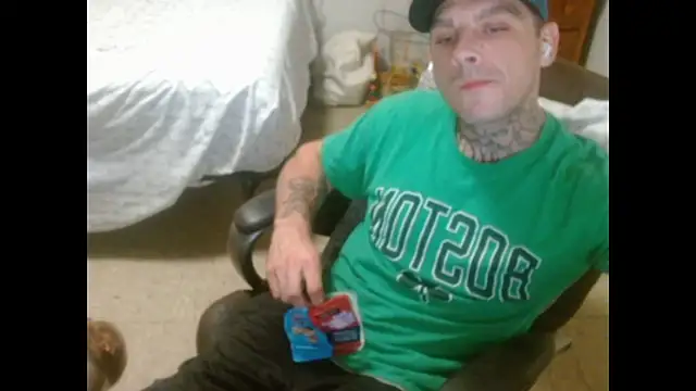 DADDY_KANE8---'s Webcam Show