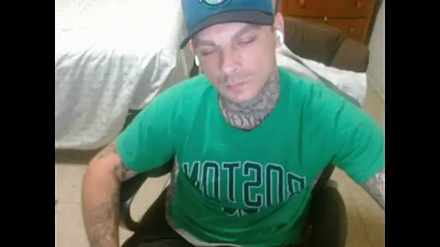 DADDY_KANE8--- Live XXX Chat