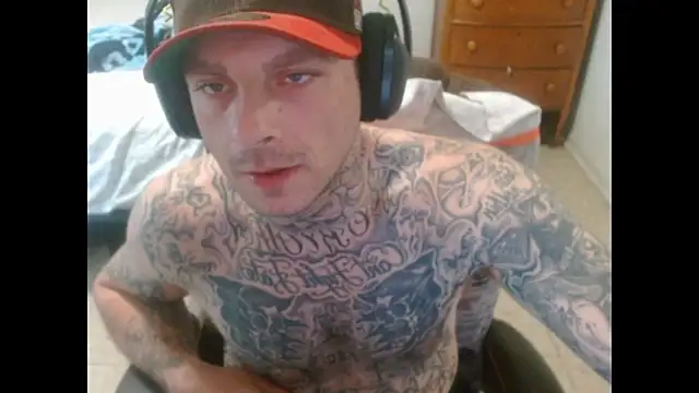 DADDY_KANE8--- webkamerás műsora