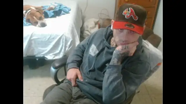 DADDY_KANE8---'s Webcam Show