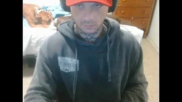DADDY_KANE8---'s Webcam Show