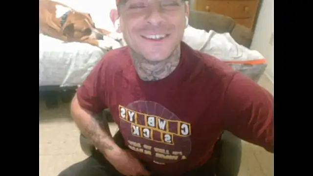 DADDY_KANE8---'s Webcam Show