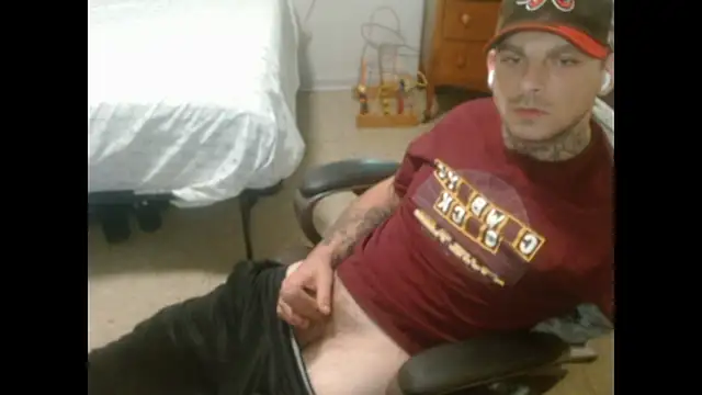 DADDY_KANE8--- ওয়েবক্যাম শো