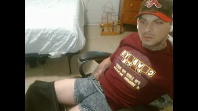 DADDY_KANE8---'s Webcam Show