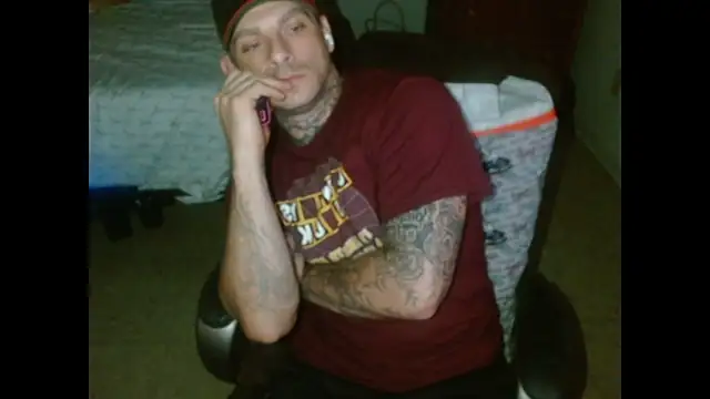 DADDY_KANE8--- Шоу с уебкамера
