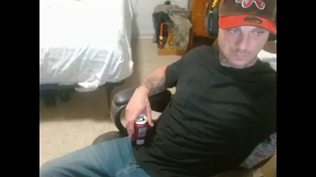 DADDY_KANE8--- Show Webcam
