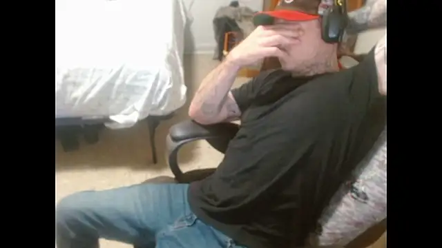 Show Webcam de DADDY_KANE8---