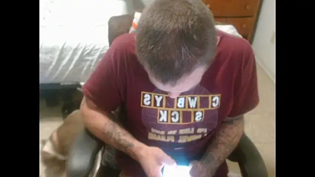 DADDY_KANE8---'s Webcam Show