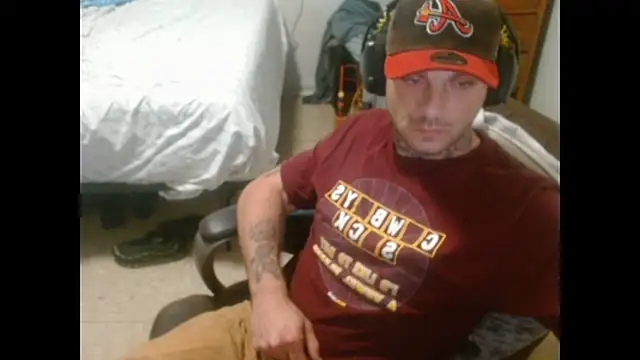 Show Webcam de DADDY_KANE8---