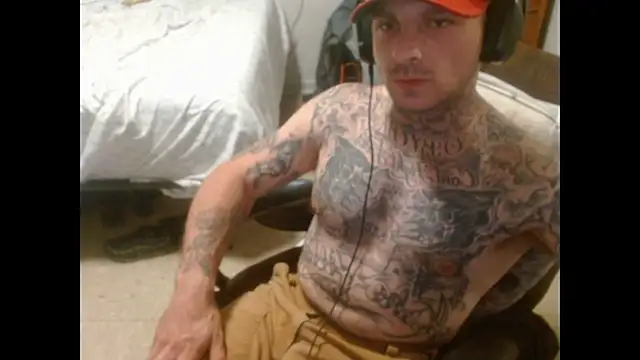 Show Webcam de DADDY_KANE8---