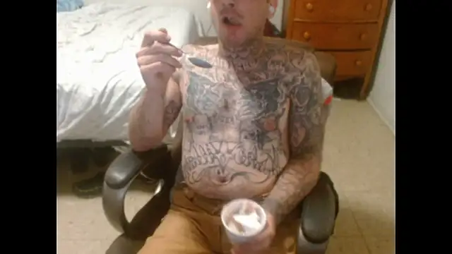 Show Webcam de DADDY_KANE8---