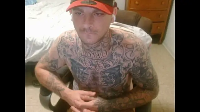 DADDY_KANE8---'s Webcam Show