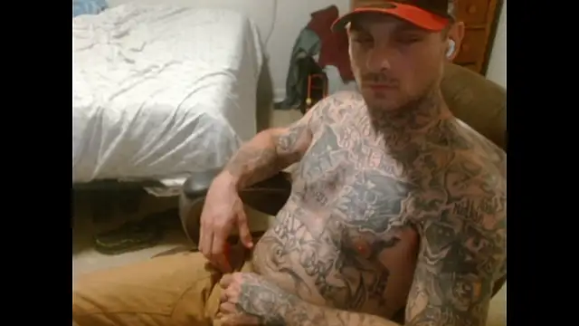 DADDY_KANE8--- Show in webcam