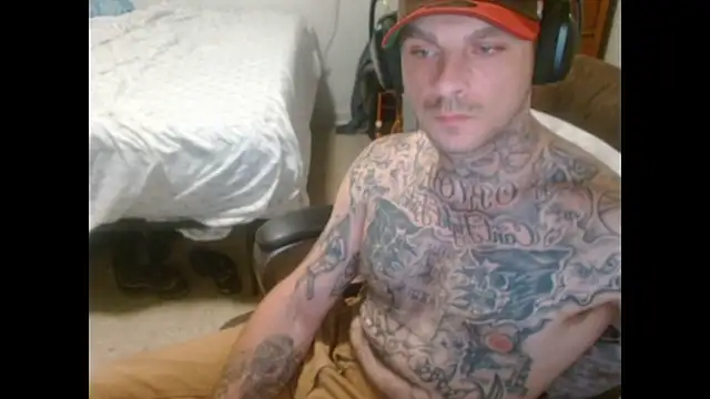 DADDY_KANE8---: вебкам-шоу