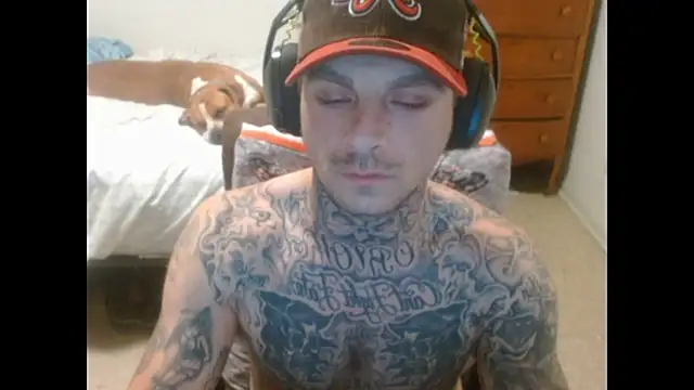 DADDY_KANE8---'s Webcam Show