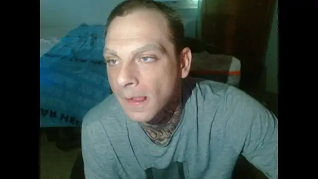 DADDY_KANE8--- Show in webcam