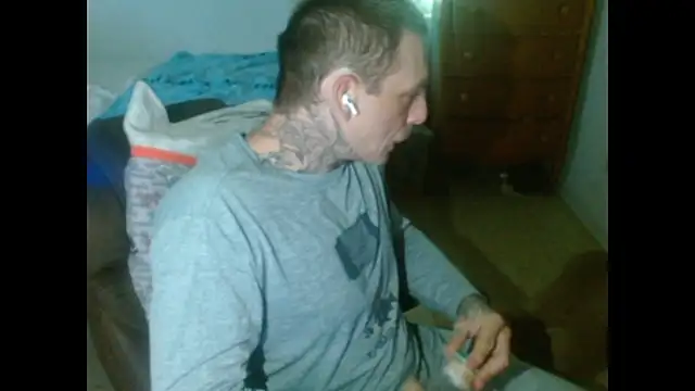 DADDY_KANE8--- ওয়েবক্যাম শো