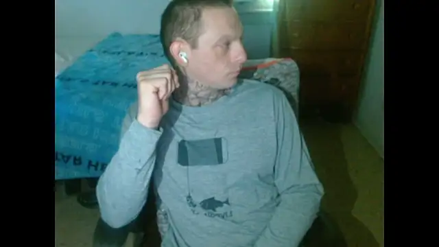 DADDY_KANE8--- Шоу с уебкамера