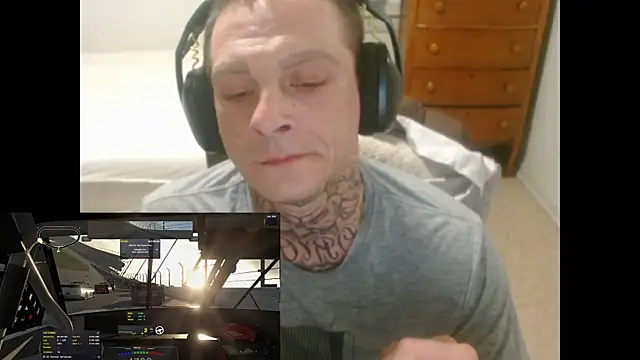 DADDY_KANE8--- Show in webcam