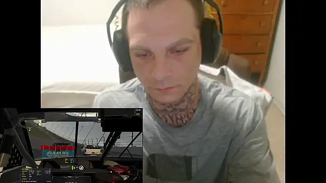 DADDY_KANE8--- Chat XXX in diretta