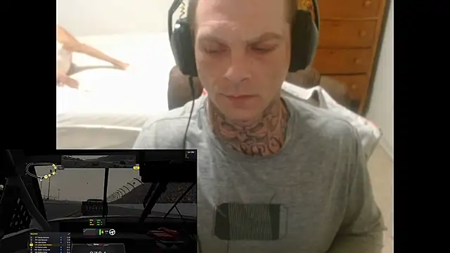 DADDY_KANE8---'s Webcam Show