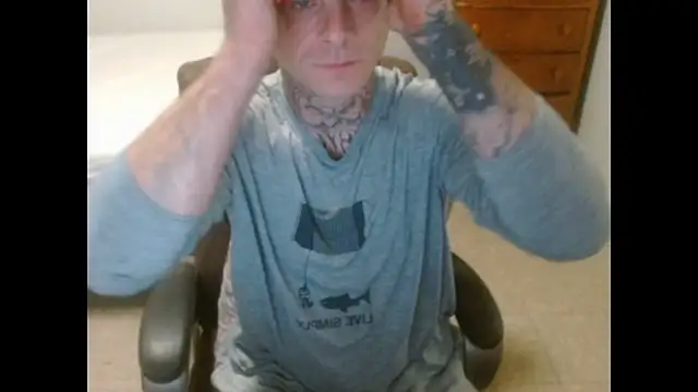 Show webcam de DADDY_KANE8---